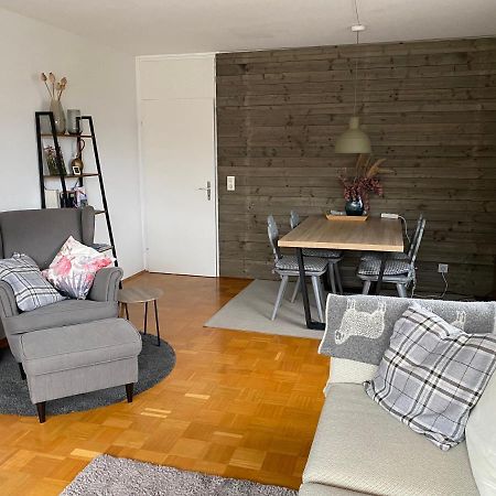 Ludwigslust - Ferienappartement Mit Bergblick Schwangau Zewnętrze zdjęcie