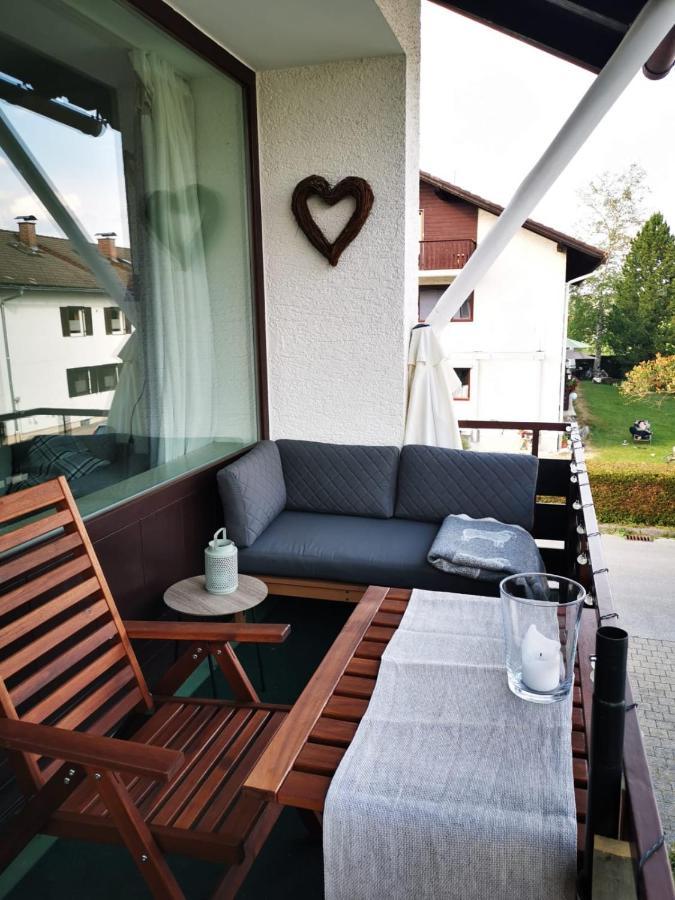Ludwigslust - Ferienappartement Mit Bergblick Schwangau Zewnętrze zdjęcie